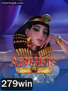 Explorando o Fascinante Mundo de AnubisMoon: A Nova Experiência de Jogo