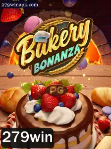 Descubra o Divertido Mundo de BakeryBonanza