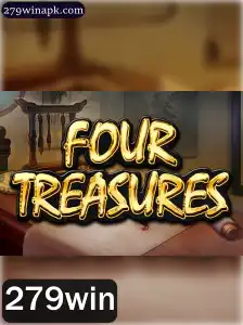 Explorando o Fascinante Mundo de FourTreasures: O Novo Jogo de Estratégia para 2023