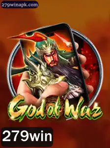 Descubra o Mundo Épico de GodofWarM: A Nova Sensação dos Jogos