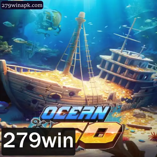 Descubra OceanGO: O Empolgante Jogo de Exploração Subaquática com 279win