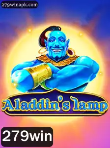 Descubra as Aventuras de Aladdinslamp: O Jogo que Conquista Milhões
