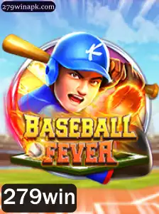 BaseballFever: Mergulhando na Emoção do Jogo com a Chave 279win