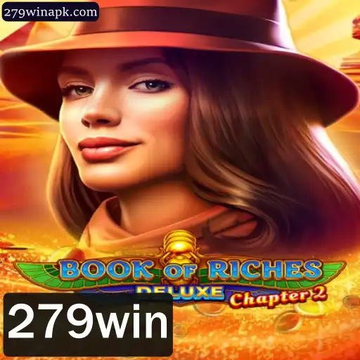 Descubra a Aventura Épica em Book of Riches Deluxe Chapter 2