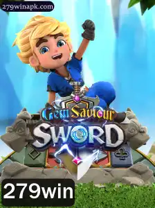 Explorando GemSaviourSword: Um Aventura Épica