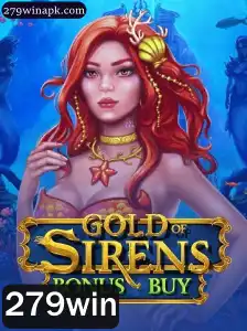 Descubra a Aventura Incrível com GoldofSirensBonusBuy e Ganhe Recompensas com 279win
