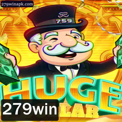 Descubra o Jogo 'HugeDollar' e Como Vencer com a Estratégia '279win'