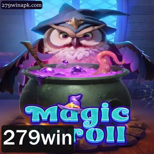MagicScroll: O Fascinante Mundo do Jogo e a Palavra-Chave '279win'