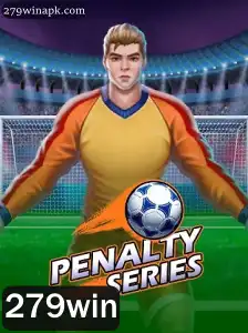 Descubra o Empolgante Jogo PenaltySeries e a Estratégia '279win'