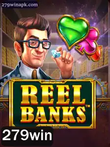 Explorando o Mundo do Jogo ReelBanks