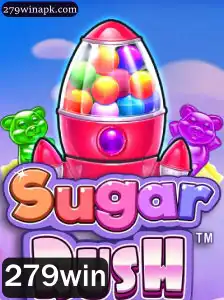 Jogo SugarRush: Uma experiência doce com '279win'
