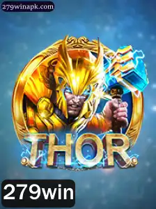 Desvendando o Universo de THOR: Regras e Estratégias do Jogo com a Palavra-Chave 279win
