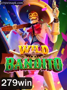 Descubra as Aventuras do Jogo WildBandito e a Estratégia 279win