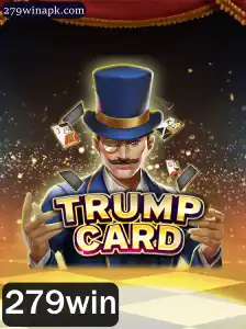 Descubra o Jogo TrumpCard: Estratégia, Política e Competição Acirrada