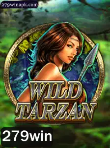 Explore a Aventura na Selva com WildTarzan: Descubra o Jogo e Suas Regras