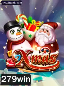 Descubra o Jogo 'Xmas': Diversão e Estratégia com 279win